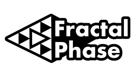 fractalphase_logo_bw