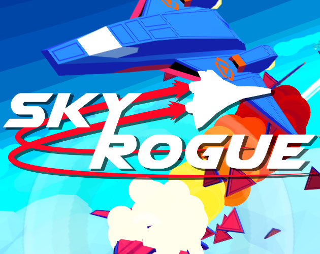 Sky Rogue
